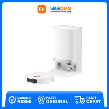 Xiaomi Robot Vacuum X20+