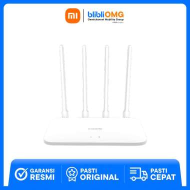 Xiaomi Router AC1200 EU