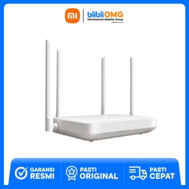 XIAOMI Router AX1500 ID