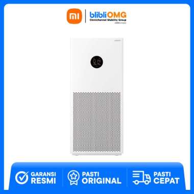 XIAOMI Smart Air Purifier 4 Lite EU