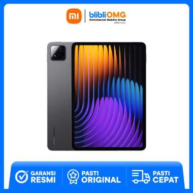 Xiaomi Pad 7 8+256GB Gray