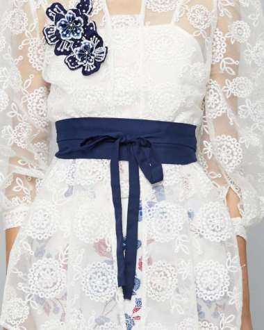 Kana Obi - Amanda Hartanto Batik