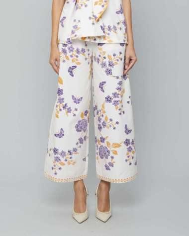 Gala Pants - Amanda Hartanto Batik