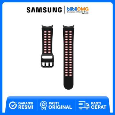 SAMSUNG EXTREME SPORT BAND BLACK