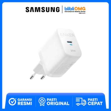 Anker Anker 312 Charger (25W) WHITE