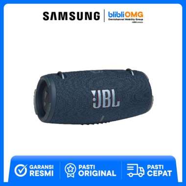 JBL XTREME 3 BLUE
