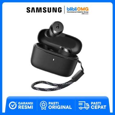 Soundcore A25i BLACK