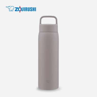 GRAFIR NAMA Zojirushi SU-DA100 Carrier Tumbler Vacuum Stainless - [1 Liter] Mineral Grey (HM)