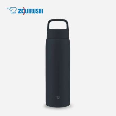 GRAFIR NAMA Zojirushi SU-DA100 Carrier Tumbler Vacuum Stainless - [1 Liter] Charcoal Black (BM)