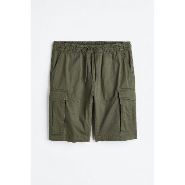 H&M eq marco shorts casual 274 Shorts -Khaki [1109600002] L