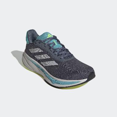 adidas Men Running Shoes Response Super M Sepatu Lari Pria [JQ2523] 8 Onix