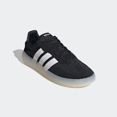 adidas Men Shoes Barreda Decode Sepatu Pria [JI2316] 10.5 Core Black