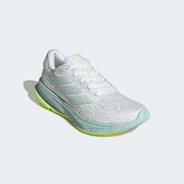 adidas Women Running Shoes Supernova Ease W Sepatu Lari Wanita [JQ2506] 5.5 Ftwr White