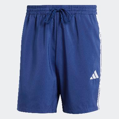 adidas Men Shorts M 3S Chelsea Celana Pendek Pria [JE6439] A/L Dark Blue