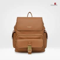 Tas Ransel Wanita Elizabeth Backpack 0022-1568