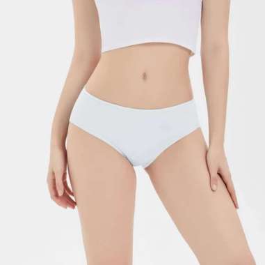 Sorella Panty V-Back Midi S20-73156 M Grey