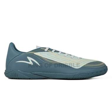 KING OF DRIBBLE Sepatu Futsal Specs Rhythm IN 1020283 Original 43