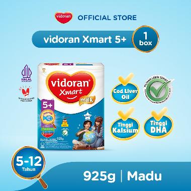 Vidoran Xmart 5