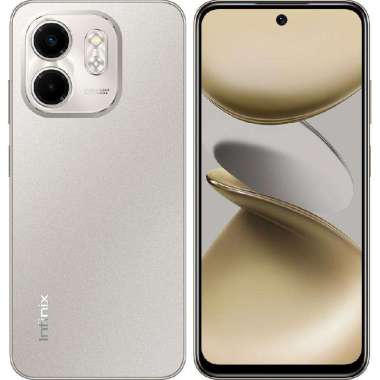 Infinix Smart 9 HD 4/64 Garansi Resmi 4/64 Titan