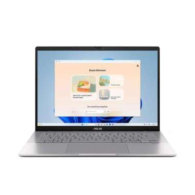 ASUS Vivobook S14 S3407CA-VIPS7112M Notebook - Cool Silver ( Ultra 7-255H / 16GB / 1TB SSD / UMA / 1
