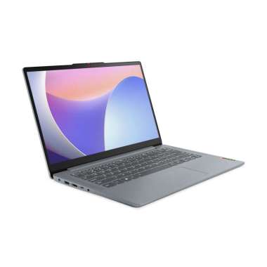 Lenovo IdeaPad Slim 3 Laptop 14" Intel Core i3, 8GB RAM, 256GB SSD, Platinum Grey