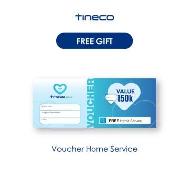 [FREE GIFT] Tineco Care 1x
