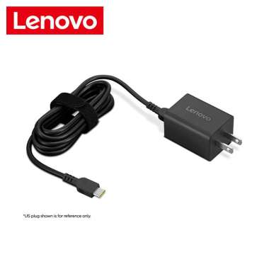 Lenovo GaN Nano 65W Adapter