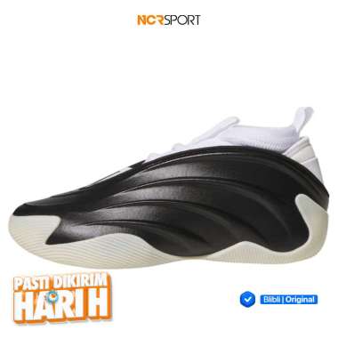 Sepatu Basket Adidas Harden Vol. 9 Warm Vanilla Original Jq9137 8.5