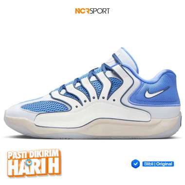 Sepatu Basket Nike Kd18 Ep Royal Pulse Original Hv1991-401 12