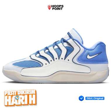 Sepatu Basket Nike Kd18 Ep Royal Pulse Original Hv1991-401 11
