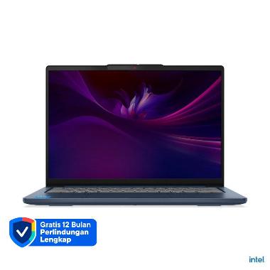 Lenovo IdeaPad Slim 5 14IRH10 83HR008VID Notebook - Cosmic Blue ( i5-13420H / 2x8GB (16GB) / 512GB S