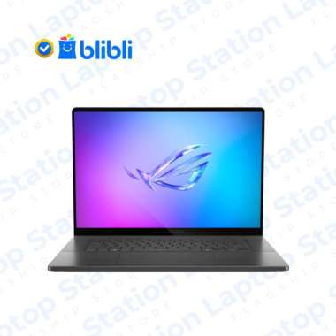 ASUS GAMING ROG ZEPHYRUS G16 GU605CR-I9NT7OL6G-HM INTEL CORE ULTRA 9-285H 32GB 2TB RTX5070TI 12GB GD