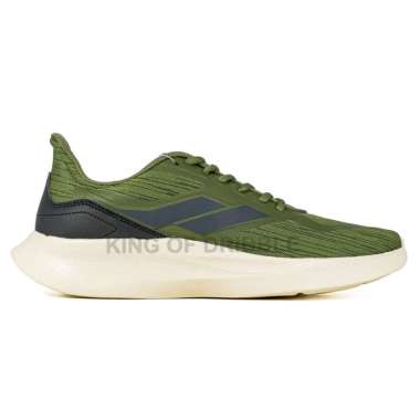 KING OF DRIBBLE Sepatu Running/Lari Mills Delta 9105703 Original 40