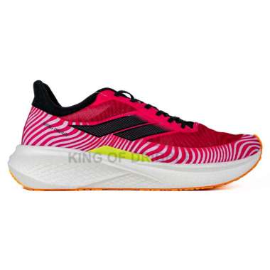 KING OF DRIBBLE Sepatu Running/Lari Mills Enermax Dynaplate 9100708 Original 42