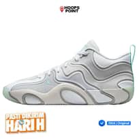 Sepatu Basket Air Jordan Jordan Tatum 3 Pf Platinum Tint Original Fz6601-005