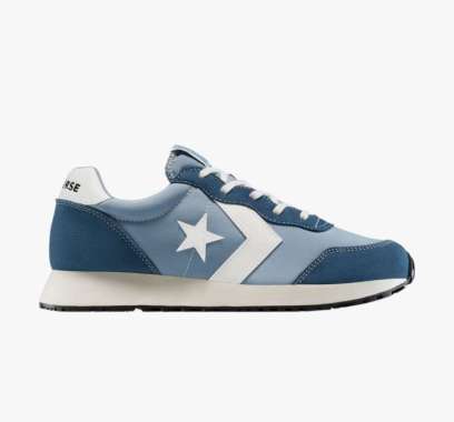 Converse Omega Trainer Teal Blue CONA13320C 38