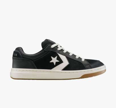 Converse Pro Blaze Classic Black CONA16596C 44