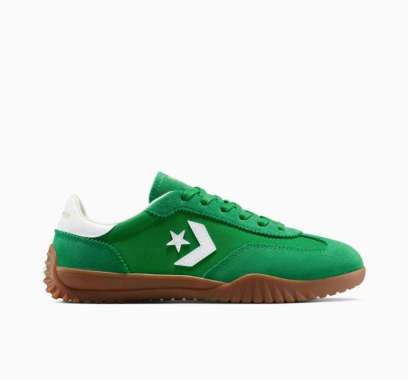 Converse Run Star Trainer Green CONA17237C 40