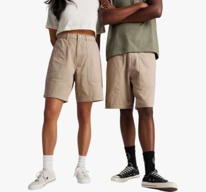 Converse Harbor Short 7 Inch Vintage Cargo CONMB2045259 M