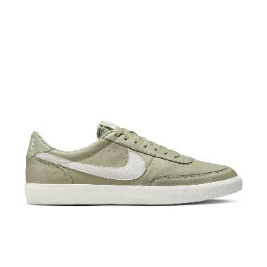 NIKE Men Sportswear Killshot 2 Leather Shoes Sepatu Olahraga Pria [HM9431-301] 7.5 Celadon/Ivory-Ivo