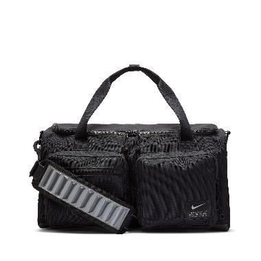NIKE Men Training Utility Power Tas Pria [CK2795-010] MISC Black/Black/Enigma Stone