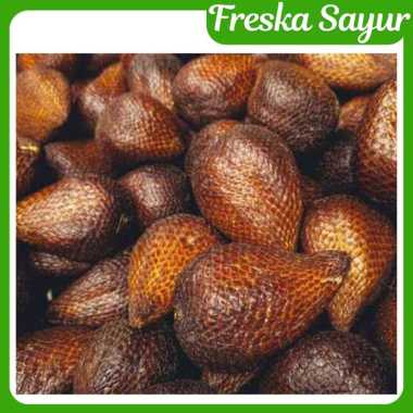 Salak Pondoh I Salak Pondoh 500 gr I Manis Alami