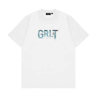 Greenlight Men's T-Shirt Short Sleeve Slim Fit Cotton Frank C070825 White XL