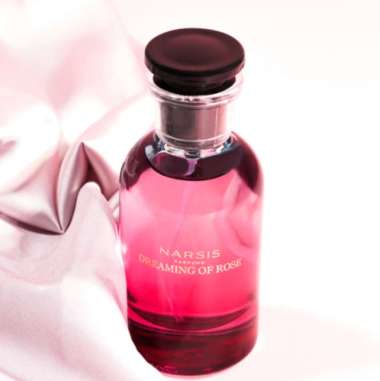PARFUM NARSIS Dreaming of Rose / Eau de Parfume