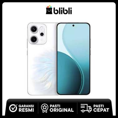 OPPO Reno 14 Pro 5G 12GB+512GB WHITE