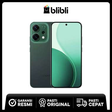 OPPO Reno 14F 5G 12GB+512GB GREEN