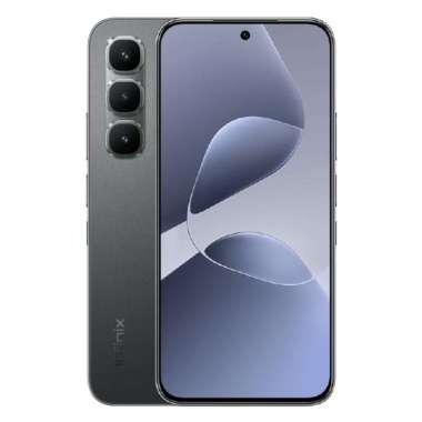 [jikalaku] infinix HOT 60 PRO 8/256GB Garansi Resmi Sleek Black