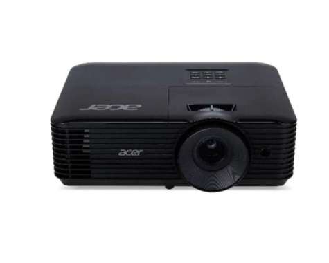 PROJECTOR ACER X1 DLP XGA 4000LUMENS