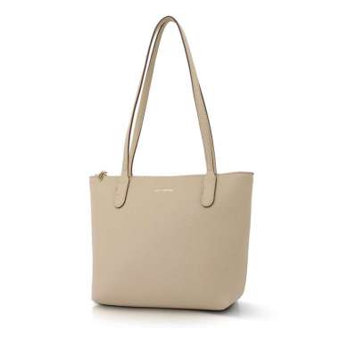 Tas Bahu Les Catino Lexus Tote -Bone