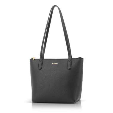 Tas Bahu Les Catino Lexus Tote -Black